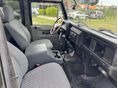 LAND ROVER DEFENDER 2002/4 - 10
