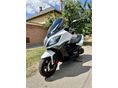 KYMCO XCITING 500 