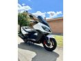 KYMCO XCITING 500 2012/6 - 2