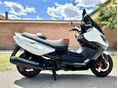KYMCO XCITING 500 2012/6 - 3