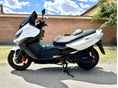 KYMCO XCITING 500 2012/6 - 5