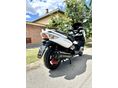 KYMCO XCITING 500 2012/6 - 6