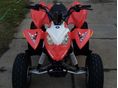 POLARIS OUTLAW 2010/10 - 6
