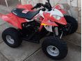 POLARIS OUTLAW 2010/10 - 7
