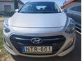 HYUNDAI I30 1.6 CRDi HP ISG Comfort DSG ÚJ KUPLUNG+KETTŐSTÖMEGŰ