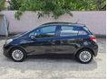 TOYOTA YARIS 2012/5 - 4