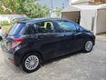 TOYOTA YARIS 2012/5 - 3