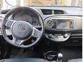TOYOTA YARIS 2012/5 - 5