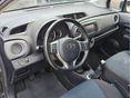 TOYOTA YARIS 2012/5 - 8
