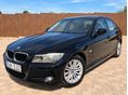 BMW 320 2010/12 - 2