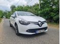 RENAULT CLIO 1.5 dCi Energy Alizé EURO6