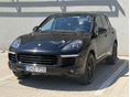 PORSCHE CAYENNE Dízel Platinum Edition Tiptronic ic Végig Porsche Szerviz!