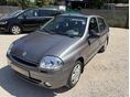 RENAULT THALIA 1.4 16V Alize Klíma!!! Vonóhorog!!!