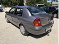 RENAULT THALIA 2001 - 3