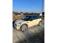 MINI COOPER 2008/8 - 2