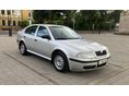 SKODA OCTAVIA 1.4 Cool Plus