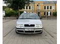 SKODA OCTAVIA 2002/11 - 2