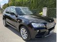 BMW X3 2013/2 - 1