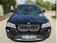 BMW X3 2013/2 - 5