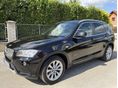 BMW X3 2013/2 - 8