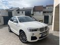 BMW X4 xDrive30d M Sport (Automata)