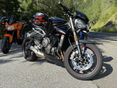 TRIUMPH STREET TRIPLE 765RS