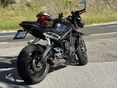 TRIUMPH STREET TRIPLE 2017/3 - 2