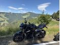 TRIUMPH STREET TRIPLE 2017/3 - 3
