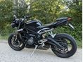 TRIUMPH STREET TRIPLE 2017/3 - 6