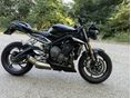 TRIUMPH STREET TRIPLE 2017/3 - 7