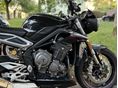 TRIUMPH STREET TRIPLE 2017/3 - 8