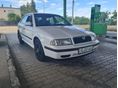 SKODA OCTAVIA 1.6 GLX