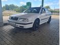 SKODA OCTAVIA 1997/12 - 2