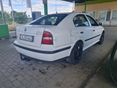 SKODA OCTAVIA 1997/12 - 4