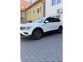 VOLKSWAGEN TIGUAN 1.4 TSI BMT Comfortline DSG