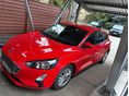 FORD FOCUS 1.5 EcoBoost Titanium (Automata)