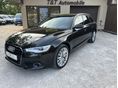 AUDI A6 Avant 2.0 TDI ultra S-tronic BOSE HIFI ! WEBASTO! SÖTÉTBARNA+ BARNA BELSŐ! FRISS MŰSZAKI! 184.000 KM !