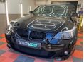 BMW 525 2007/10 - 2
