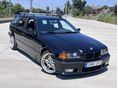 BMW 318i Touring