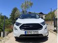 FORD ECOSPORT 1.0 EcoBoost ST-Line