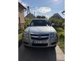 MAZDA BT-50 2.5 D 4x4 CE AC