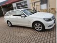 MERCEDES-BENZ C 200 CDI BlueEFFICIENCY Avantgarde