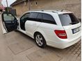 MERCEDES-BENZ C 200 2012/6 - 3
