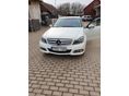 MERCEDES-BENZ C 200 2012/6 - 5