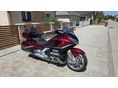 HONDA GL 1800 (GOLD WING) DCT airbag 2021