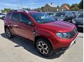 DACIA DUSTER 2021/3 - 2