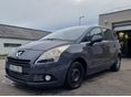 PEUGEOT 5008 2010 - 4