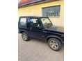 SUZUKI SJ 41 1990/1 - 2
