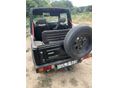 SUZUKI SJ 41 1990/1 - 5