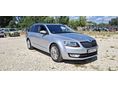 SKODA OCTAVIA 2.0 CR TDI DSG Clever Euro 6